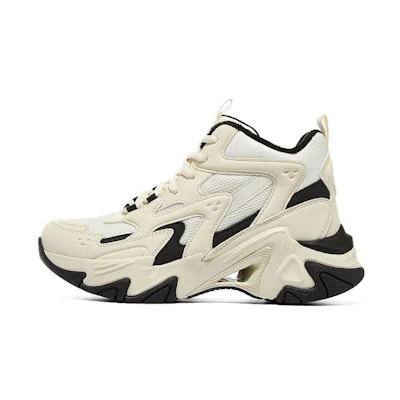 (W) Skechers Stamina V6 'White'