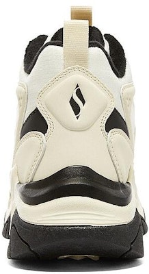 (Women) Skechers Stamina V6 'White' 177295-NTBK Shop (Women) Skechers Stamina V6 'White' 177295-NTBK