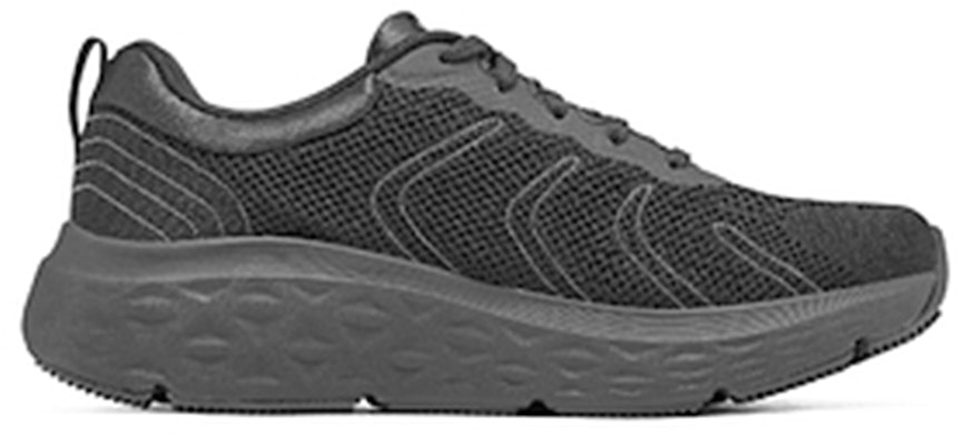 (W) 스케쳐스 맥스 쿠셔닝 델타 '블랙' (Skechers Max Cushioning Delta 'Black') 129120-BKCC Order (W) 스케쳐스 맥스 쿠셔닝 델타 '블랙' (Skechers Max Cushioning Delta 'Black') 129120-BKCC
