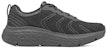 (W) Skechers Max Cushioning Delta 'Hitam' 129120-BKCC