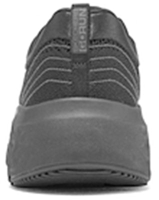 (W) 스케쳐스 맥스 쿠셔닝 델타 '블랙' (Skechers Max Cushioning Delta 'Black') 129120-BKCC Shop (W) 스케쳐스 맥스 쿠셔닝 델타 '블랙' (Skechers Max Cushioning Delta 'Black') 129120-BKCC