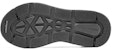(W) Skechers Max Cushioning Delta 'Hitam' 129120-BKCC