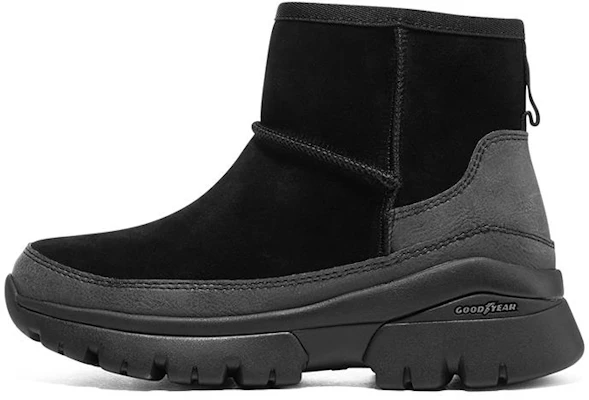 (W) Skechers Stormcrusher ''Schwarz'' 167279-BBK Buy (W) Skechers Stormcrusher ''Schwarz'' 167279-BBK
