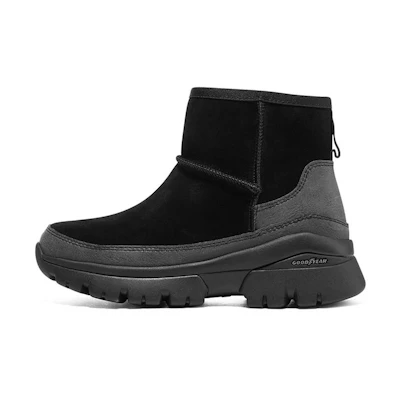(W) Skechers Stormcrusher 'Black'