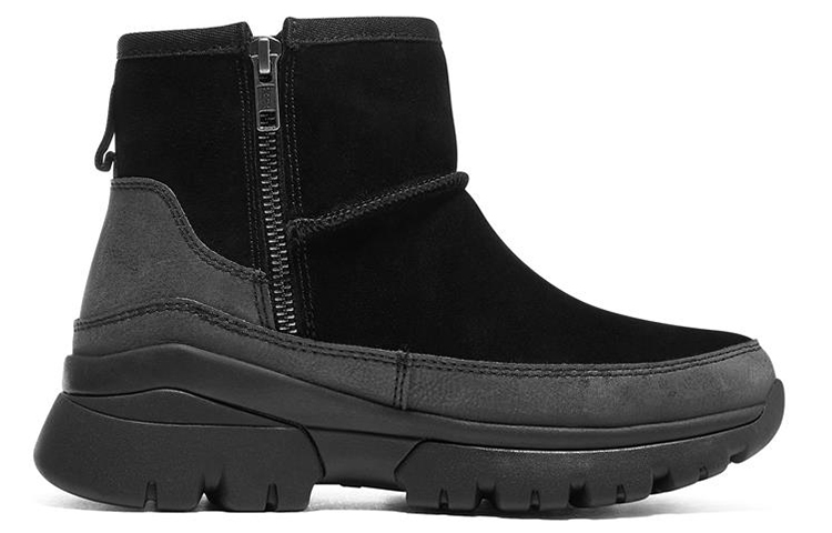 (W) Skechers Stormcrusher 'Black' 圖 2