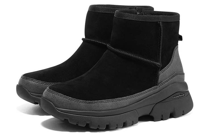 (W) Skechers Stormcrusher 'Black' 圖 3