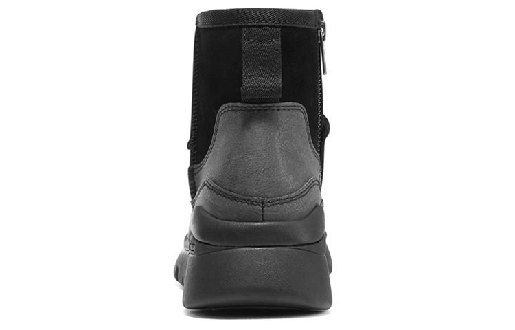 (W) Skechers Stormcrusher 'Black' 圖 4