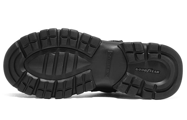 (W) Skechers Stormcrusher 'Black' 圖 5