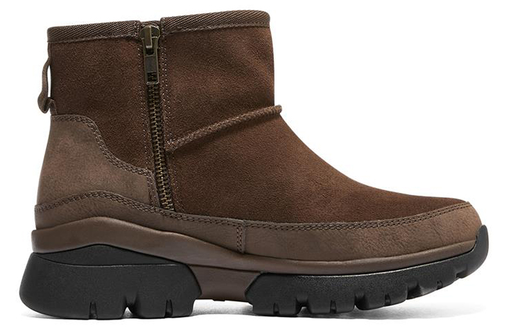 Order (W) Skechers Stormcrusher ''Bruin'' 167279-BRN