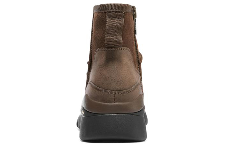 Shop (W) Skechers Stormcrusher ''Bruin'' 167279-BRN