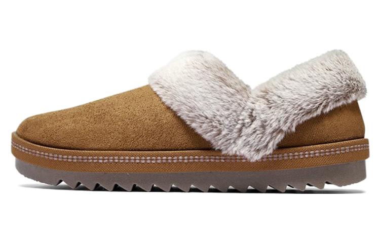 (Women) Skechers STQ 'Brown' 113707-CSNT