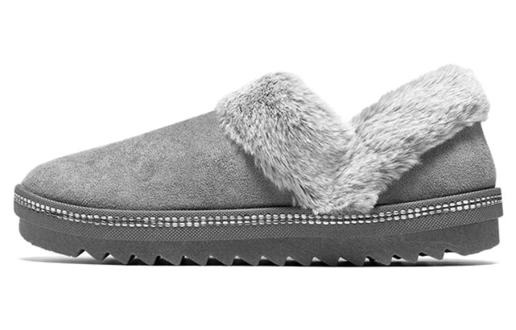 (Women) Skechers STQ 'Grey' 113707-GRY