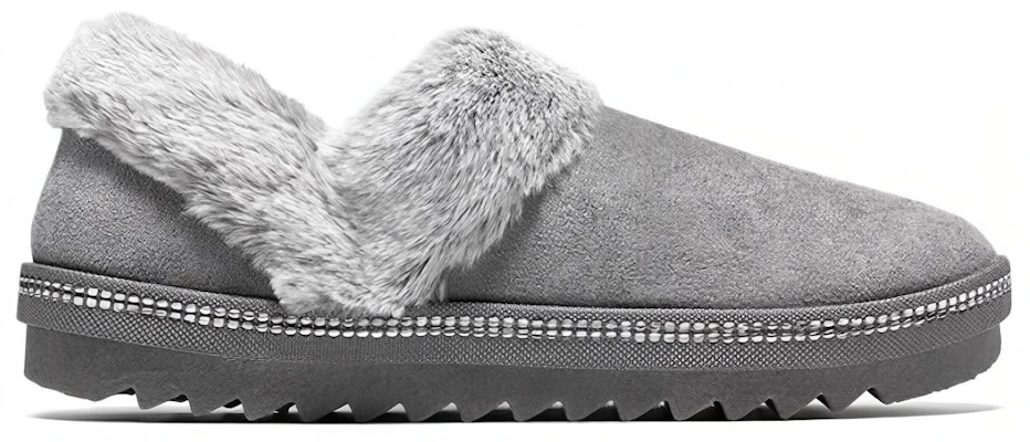 (W) Skechers STQ ''Grau'' Damen/Herren Sneakers 113707-GRY Order (W) Skechers STQ ''Grau'' Damen/Herren Sneakers 113707-GRY