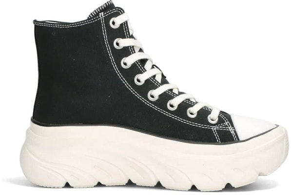 (W) 스케쳐스 스트리트 '블랙' (Skechers Street 'Black') 177430-BLK Order (W) 스케쳐스 스트리트 '블랙' (Skechers Street 'Black') 177430-BLK