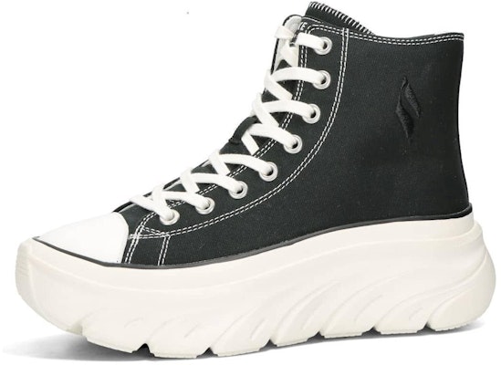 (W) Skechers Street 'Negro' 177430-BLK Lookbook (W) Skechers Street 'Negro' 177430-BLK