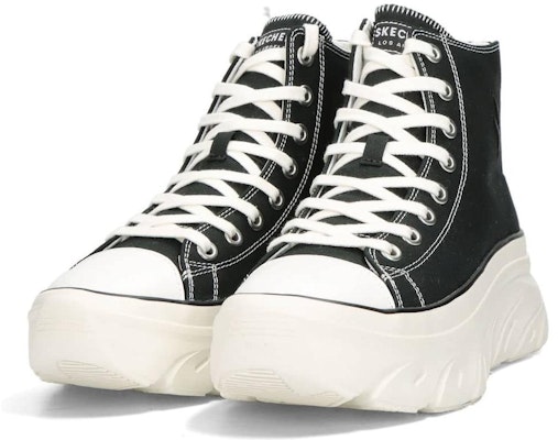 (W) Skechers Street 'Negro' 177430-BLK Shop (W) Skechers Street 'Negro' 177430-BLK