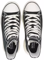 Purchase Skechers Street 防滑耐磨 高筒 帆布鞋 女款 黑色
