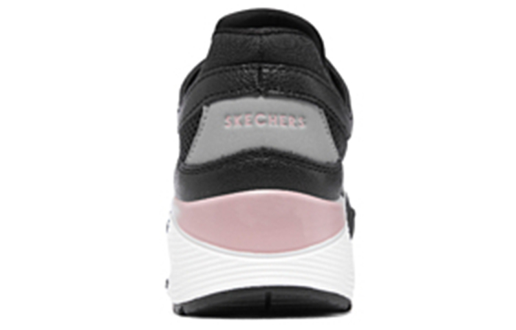 Shop (W) 스케쳐스 스트릿 블랙/그레이 (Skechers Street 블랙/그레이) 177095-BKGY
