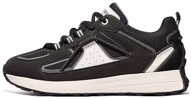 (Women) Skechers Street 'Black White' 177169-BKW (Women) Skechers Street 'Black White' 177169-BKW