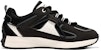(W) Skechers Street 'Hitam Putih' 177169-BKW