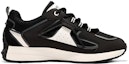 Order (W) Skechers Street 'Hitam Putih' 177169-BKW