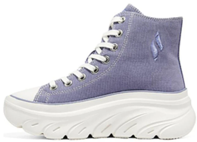 women-skechers-street-high-top-canvas-slip-resistant-shock-absorbing-blue-purple-177430-peri