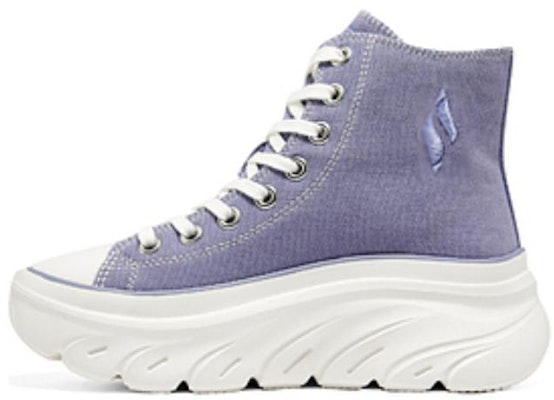 (Women) Skechers Street 'Blue Purple' 177430-PERI Buy (Women) Skechers Street 'Blue Purple' 177430-PERI