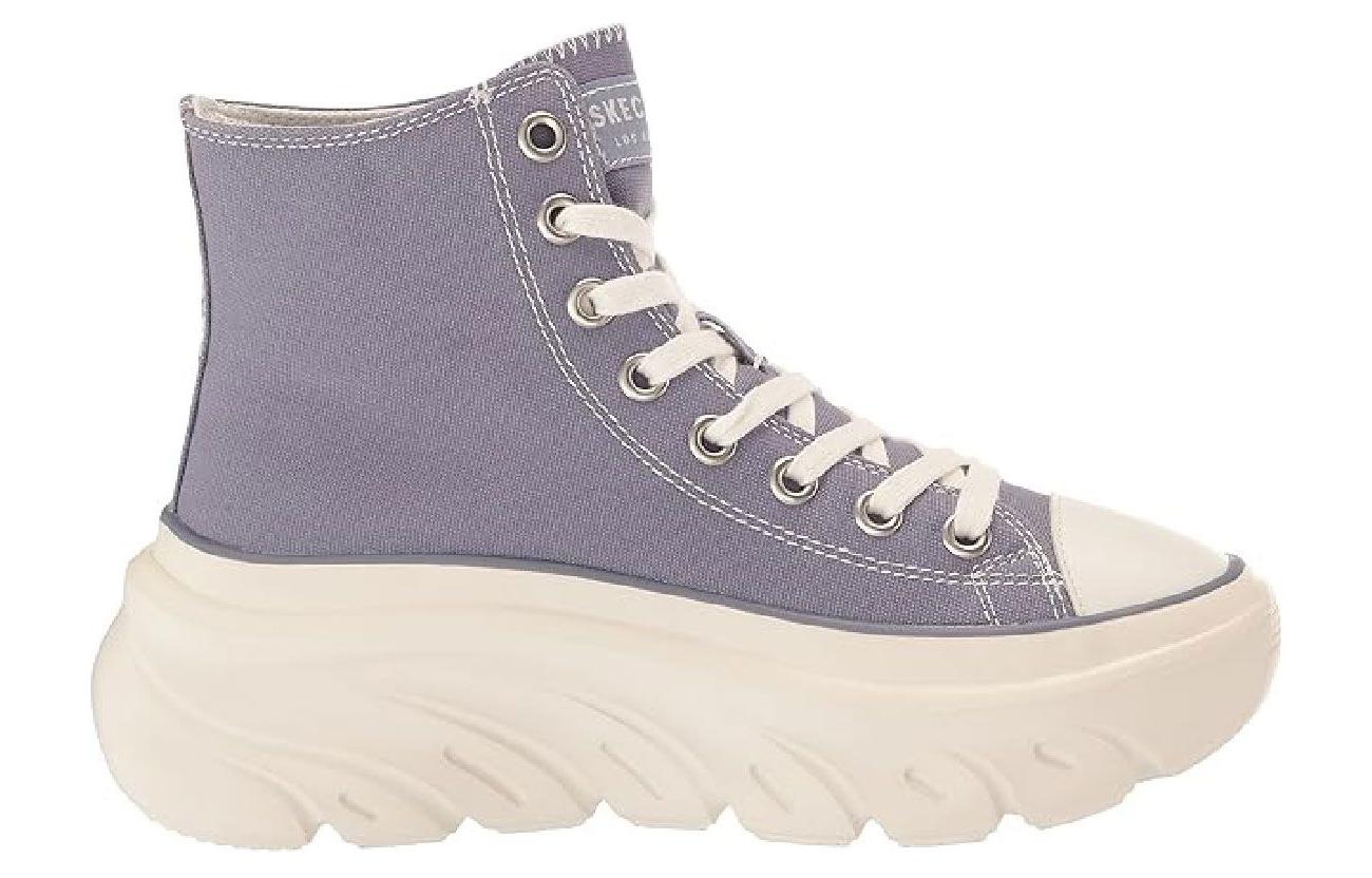 (W) Skechers Street 'Blue Purple' 圖 2