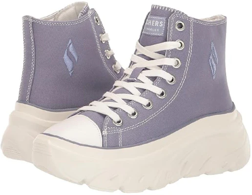 (W) Skechers Street ''Bleu Violet'' 177430-PERI Lookbook (W) Skechers Street ''Bleu Violet'' 177430-PERI