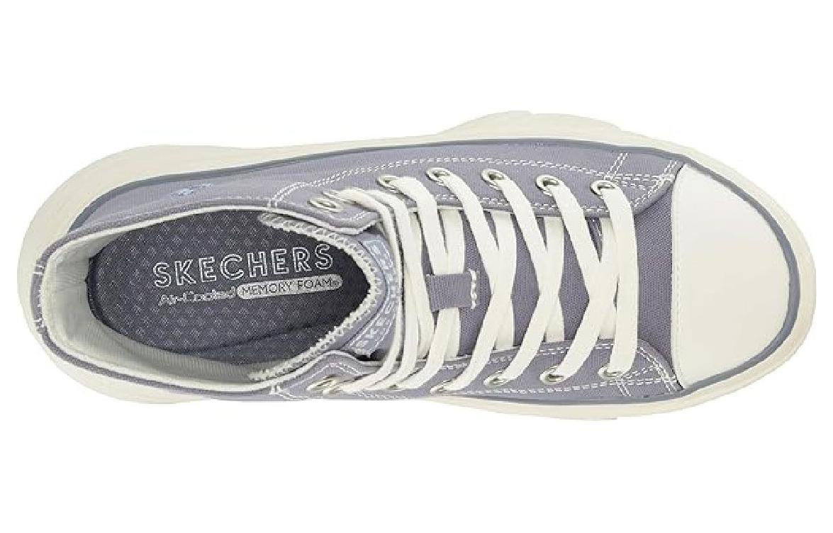 (W) Skechers Street 'Blue Purple' 圖 4
