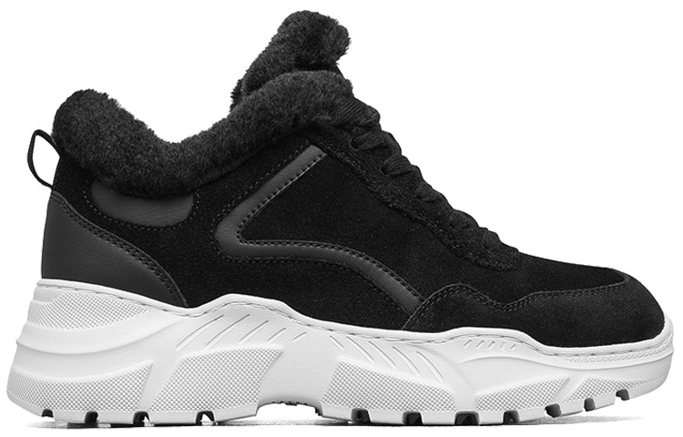 (W) Skechers Street 'Black White' 圖 2