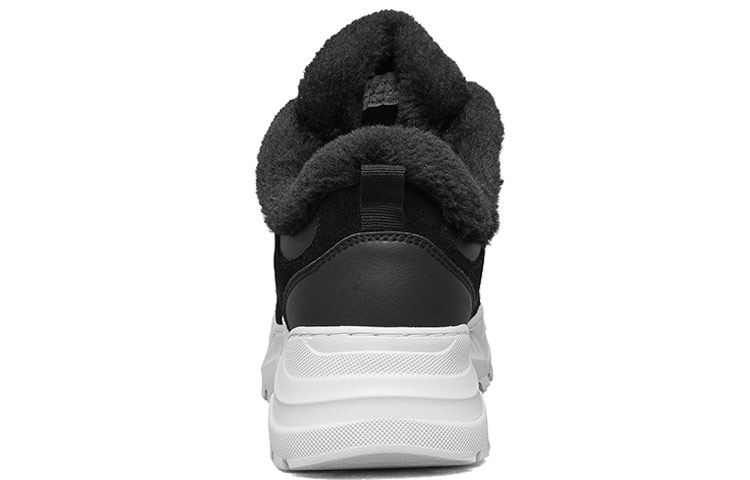 (W) Skechers Street 'Black White' 圖 4