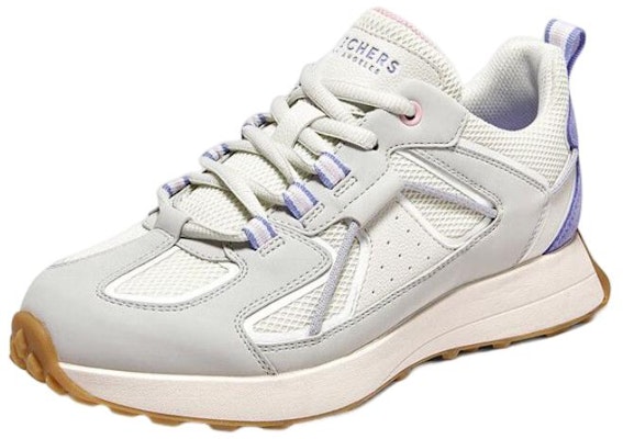 (W) Skechers Street 'Abu-abu Ungu' 177169-GYPR Order (W) Skechers Street 'Abu-abu Ungu' 177169-GYPR