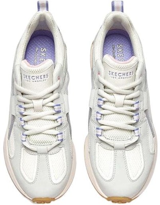 (W) Skechers Street 'Abu-abu Ungu' 177169-GYPR Lookbook (W) Skechers Street 'Abu-abu Ungu' 177169-GYPR