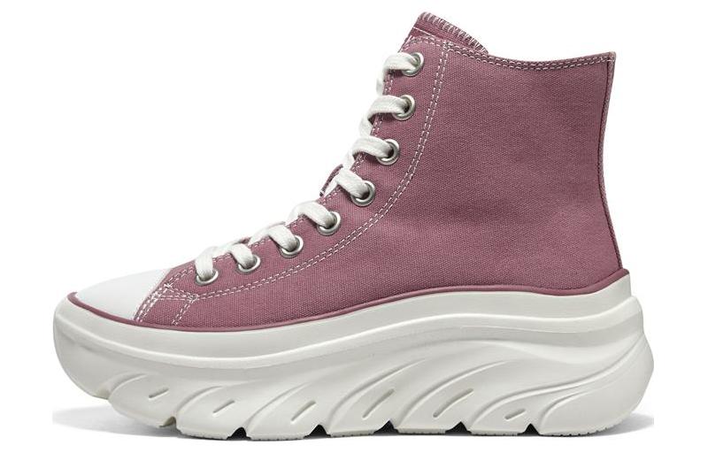 (Women) Skechers Street 'Pink' 177430-MVE