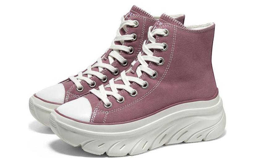 Lookbook (W) Skechers Street ''Rosa'' 177430-MVE