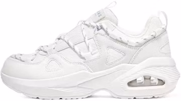 (Women) Skechers Street 'White' 177059-WHT (Women) Skechers Street 'White' 177059-WHT