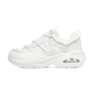 (W) Skechers Street 'White'