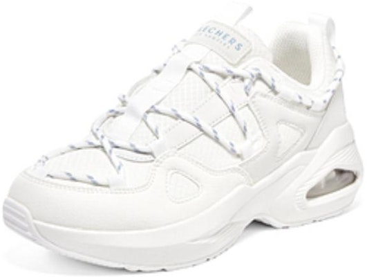 (W) Skechers Street 'Putih' 177059-WHT Lookbook (W) Skechers Street 'Putih' 177059-WHT
