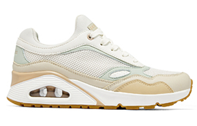 Order (W) Skechers Street 'Putih Pelbagai Warna' 177095-WMLT