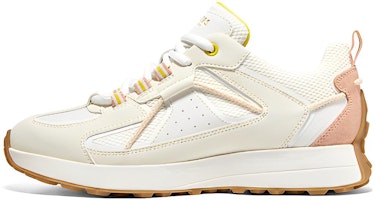 (Women) Skechers Street 'White Pink' 177169-WLPK (Women) Skechers Street 'White Pink' 177169-WLPK