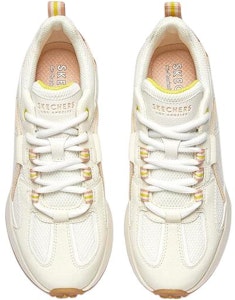 (W) スケッチャーズ ストリート 白ピンク (Sukecchaazu Sutoriito Shiro Pinku) 177169-WLPK Lookbook (W) スケッチャーズ ストリート 白ピンク (Sukecchaazu Sutoriito Shiro Pinku) 177169-WLPK