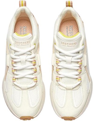 (Women) Skechers Street 'White Pink' 177169-WLPK Lookbook (Women) Skechers Street 'White Pink' 177169-WLPK
