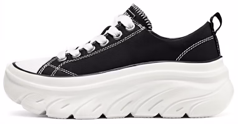 (W) Skechers Street 黑色低筒休閒運動鞋 - 時尚舒適 177435-BLK Buy (W) Skechers Street 黑色低筒休閒運動鞋 - 時尚舒適 177435-BLK
