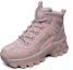 Lookbook (W) Skechers Street Blox Sneaker 155260-MVE
