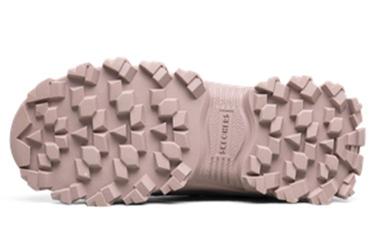 Shop (W) Skechers Street Blox Kasut Sneakers Stylish. 155260-MVE