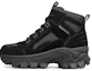 Buy (W) Skechers Street Blox ''All Black Martin Stiefel'' 155260-BBK