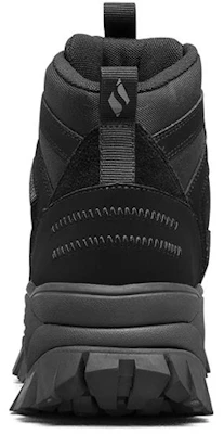 (W) Skechers Street Blox ''All Black Martin Stiefel'' 155260-BBK Shop (W) Skechers Street Blox ''All Black Martin Stiefel'' 155260-BBK
