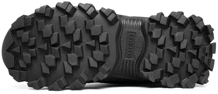 (W) Skechers Street Blox ''All Black Martin Stiefel'' 155260-BBK Purchase (W) Skechers Street Blox ''All Black Martin Stiefel'' 155260-BBK