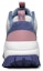 Shop (W) Skechers Street Blox Rendah Biru/Merah Jambu/Kelabu 155256-BLMT